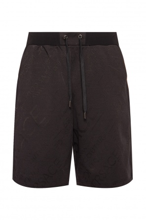 Shorts with pockets, zdjęcie 1 Shorts with pockets od Versace Jeans